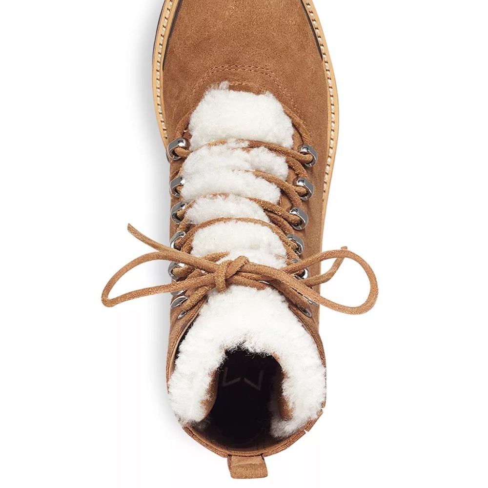 Marc Fischer LTD Izzie Cold Weather Boots - Picture 7 of 13